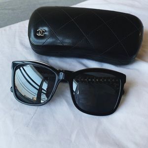 Chanel Sunglasses